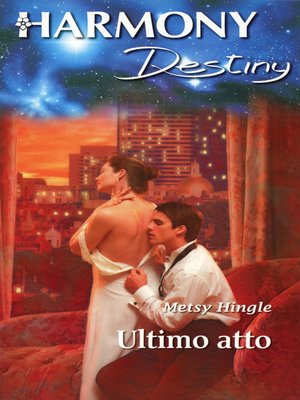 cover image of Ultimo atto